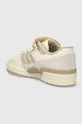 Кожаные кроссовки adidas Originals Forum 84 Голенище: Натуральная кожа, Замша Внутренняя часть: Текстильный материал Подошва: Синтетический материал