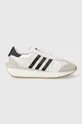 white adidas Originals sneakers Country XLG Men’s