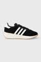 adidas Originals sneakersy Country XLG niska czarny IF8407