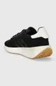 adidas Originals sneakers Country XLG Uppers: Textile material, Natural leather, Suede Inside: Textile material Outsole: Synthetic material