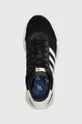 black adidas Originals sneakers Country XLG