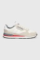 adidas Originals sneakersy Treziod 2.0 tekstylny biały IG5036