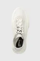 білий Кросівки adidas Originals adiFOM