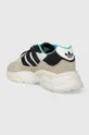 adidas Originals sneakers Retropy Uppers: Textile material, Suede Inside: Textile material Outsole: Synthetic material