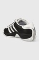 Shoes adidas Originals sneakers CAMPUS S NSRC ID2169 black