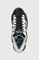 adidas Originals sneakers CAMPUS S NSRC black ID2169