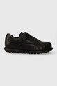 Kožené tenisky Camper Pelotas Ariel Planet friendly čierna K100867.006