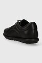 Obuv Kožené tenisky Camper Pelotas Ariel K100867.006 čierna