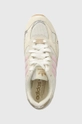 beige adidas Originals sneakers Torsion