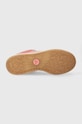 adidas Originals sneakersy zamszowe Adimatic Wonder Clay IE9862 różowy