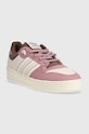 Tenisice adidas Originals RIVALRY LOW 86 IF5467 roza AW23