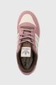 adidas Originals sneakers RIVALRY LOW 86 rosa IF5467