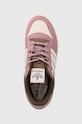 Tenisice adidas Originals RIVALRY LOW 86 roza IF5467