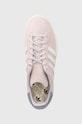 adidas Originals suede sneakers CAMPUS 80s pink IF5335