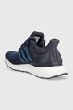 Shoes adidas running shoes HQ4203 navy