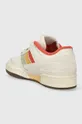 Sneakers boty adidas Originals Forum 84 Low Svršek: Textilní materiál, Přírodní kůže, Semišová kůže Vnitřek: Textilní materiál Podrážka: Umělá hmota