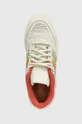 béžová Sneakers boty adidas Originals Forum 84 Low