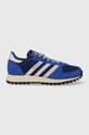 adidas Originals sneakers TRX Vintage suede navy FY3651