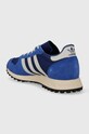 Shoes adidas Originals sneakers TRX Vintage FY3651 navy