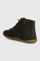 Παπούτσια Σουέντ αθλητικά παπούτσια Camper Peu Cami 36411.112 πράσινο