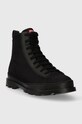 Camper cipő Brutus K300427.012 fekete AW23