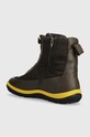 Obuwie Camper buty Peu Pista GM K300439.005 zielony