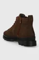 Кожаные ботинки Camper Brutus  Голенище: Натуральная кожа Внутренняя часть: Текстильный материал Подошва: Синтетический материал