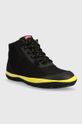 Кроссовки Camper Peu Pista GM K300472.001 чёрный AW23