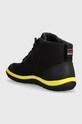 Obuv Tenisky Camper Peu Pista GM K300472.001 čierna