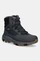 Jack Wolfskin buty Everquest Texapore High syntetyczny czarny 4053621
