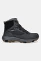 Jack Wolfskin buty Everquest Texapore High 4053621 czarny AW25