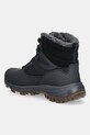 Obuwie Jack Wolfskin buty Everquest Texapore High 4053621 czarny