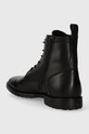 Взуття Шкіряні черевики Aldo Theophilis 13630082Theophilis чорний