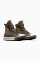 Converse trampki Chuck Taylor All Star All Terrain A04474C brązowy AW23