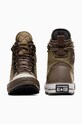 Converse trampki Chuck Taylor All Star All Terrain A04474C brązowy