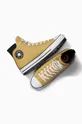 Converse leather trainers Chuck Taylor All Star City Trek