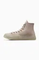 Converse trainers Chuck 70 Marquis Uppers: Textile material, Suede Outsole: Synthetic material Insert: Textile material