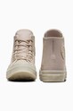 Converse trampki Chuck 70 Marquis A04583C beżowy