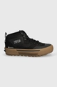 Vans plimsolls SK8-Hi DR MTE-2 black