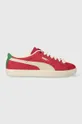 rosso Puma sneakers in camoscio Suede VTG Origins Uomo