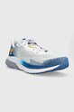 Under Armour buty do biegania Hovr Turbulence 2 3026520 biały SS24