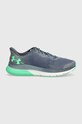 Under Armour pantofi de alergat Hovr Turbulence 2 3026520 bleumarin SS24