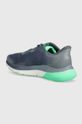Obuwie Under Armour buty do biegania Hovr Turbulence 2 3026520 granatowy