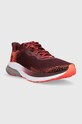 Běžecké boty Under Armour Hovr Turbulence 2 3026520 burgundské SS24