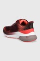 Boty Běžecké boty Under Armour Hovr Turbulence 2 3026520 burgundské