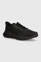 Under Armour pantofi de alergat Hovr Turbulence 2 textil negru 3026520