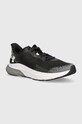 Under Armour pantofi de alergat Hovr Turbulence 2 negru 3026520