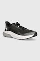 Under Armour buty do biegania Hovr Turbulence 2 czarny 3026520