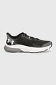 Under Armour buty do biegania Hovr Turbulence 2 3026520 czarny SS24