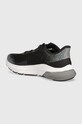 Încălțăminte Under Armour pantofi de alergat Hovr Turbulence 2 3026520 negru